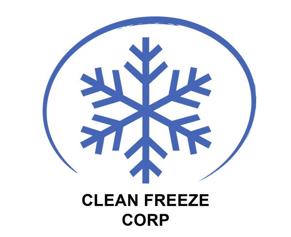 CleanFreezeCorp.Com